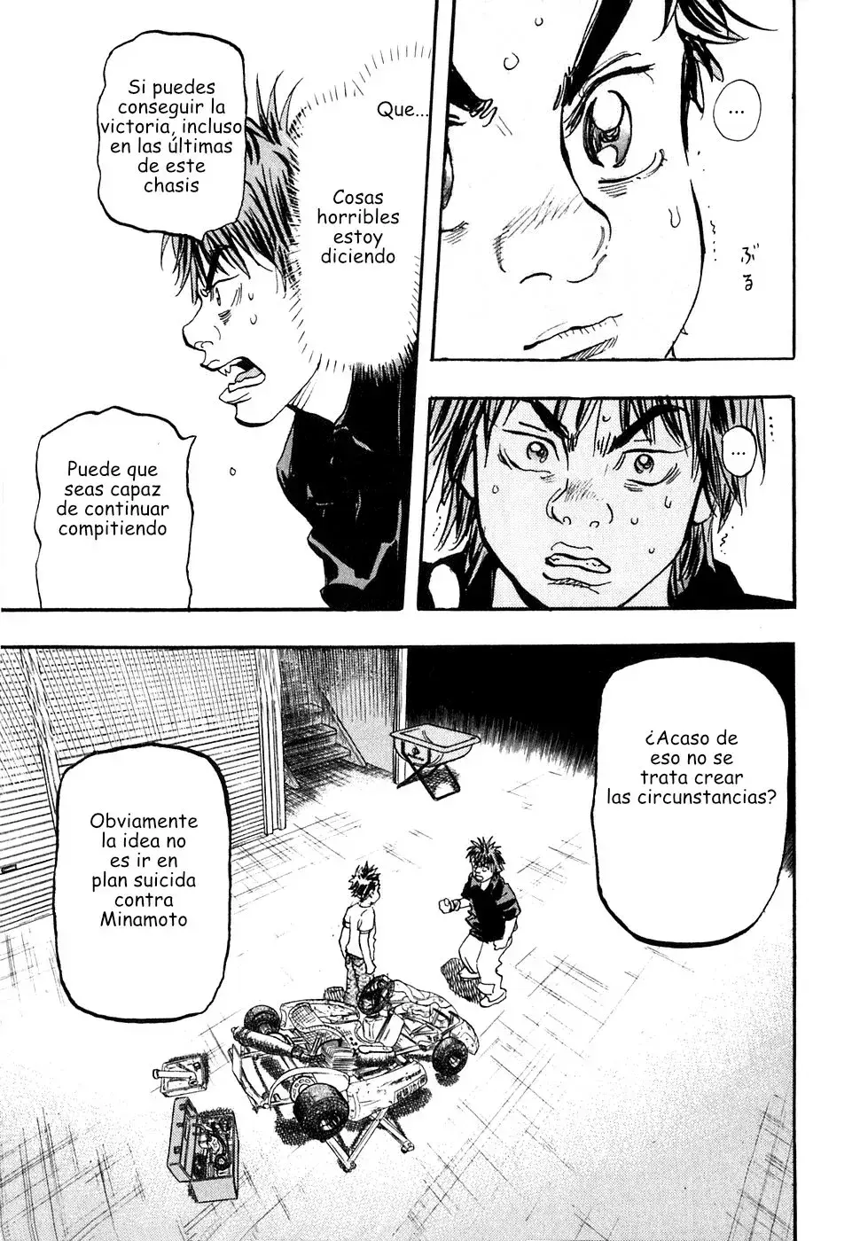 Capitulo 17 page 33