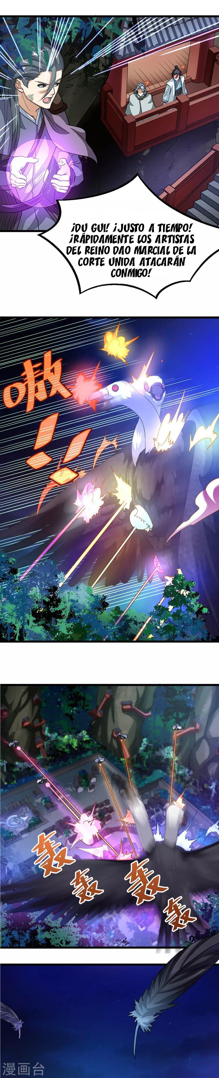 Capitulo 120 page 5
