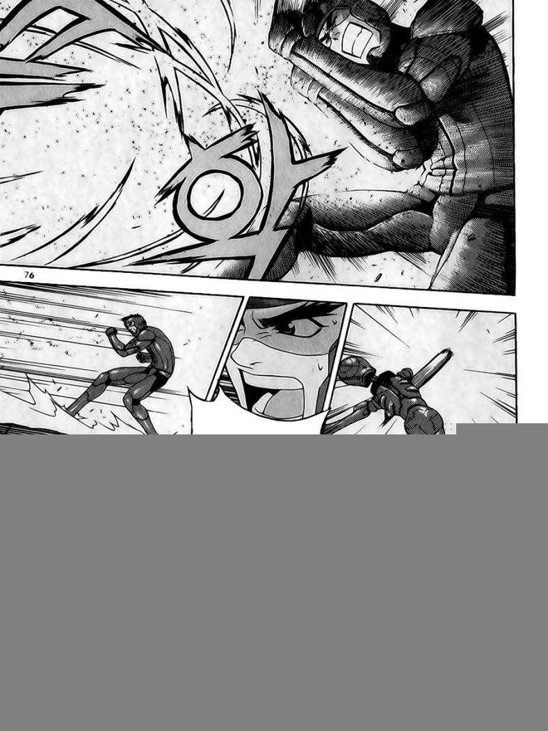 Capitulo 24 page 18