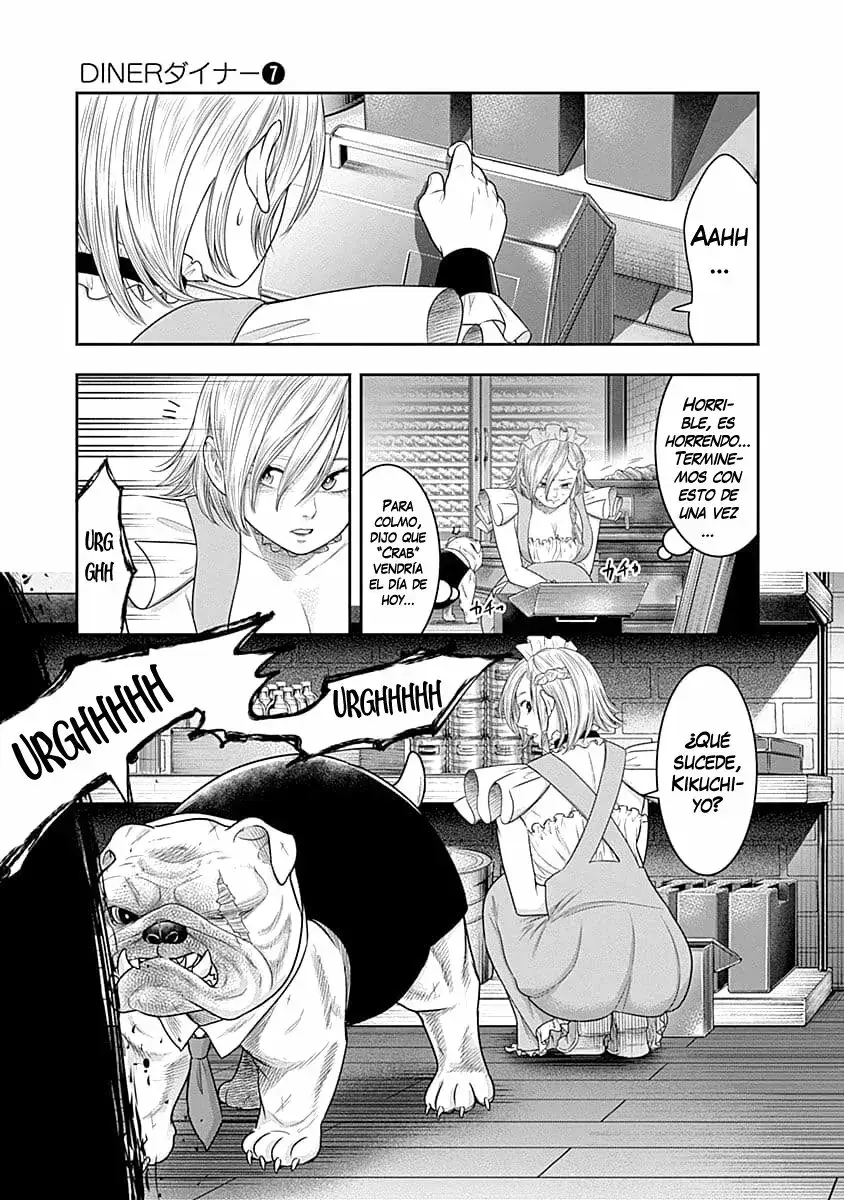 Capitulo 66 page 17