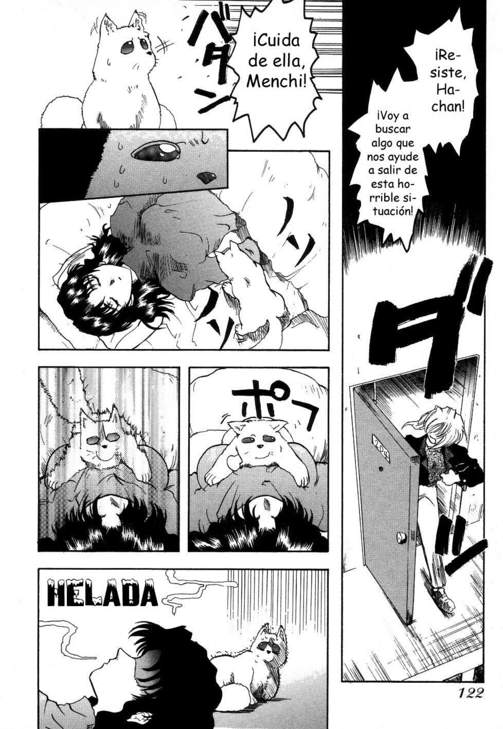 Capitulo 20 page 8