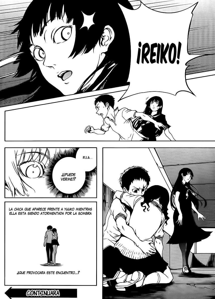 Capitulo 17 page 16