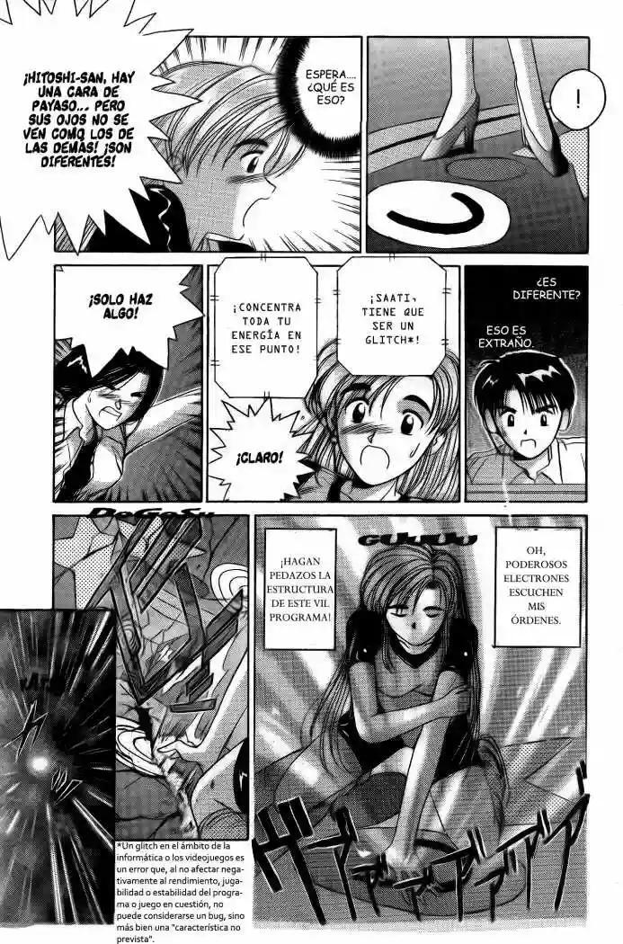 Capitulo 18 page 17