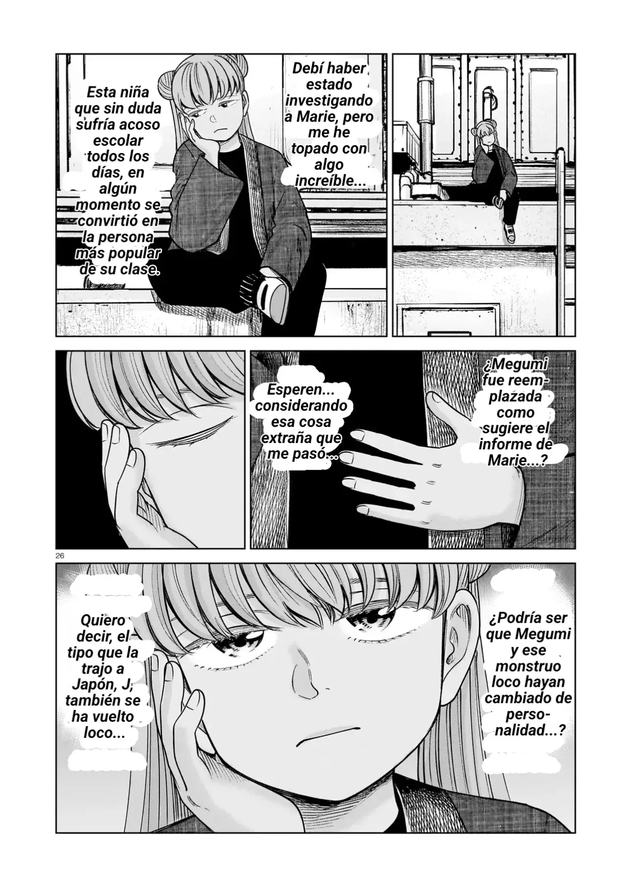 Capitulo 23 page 26