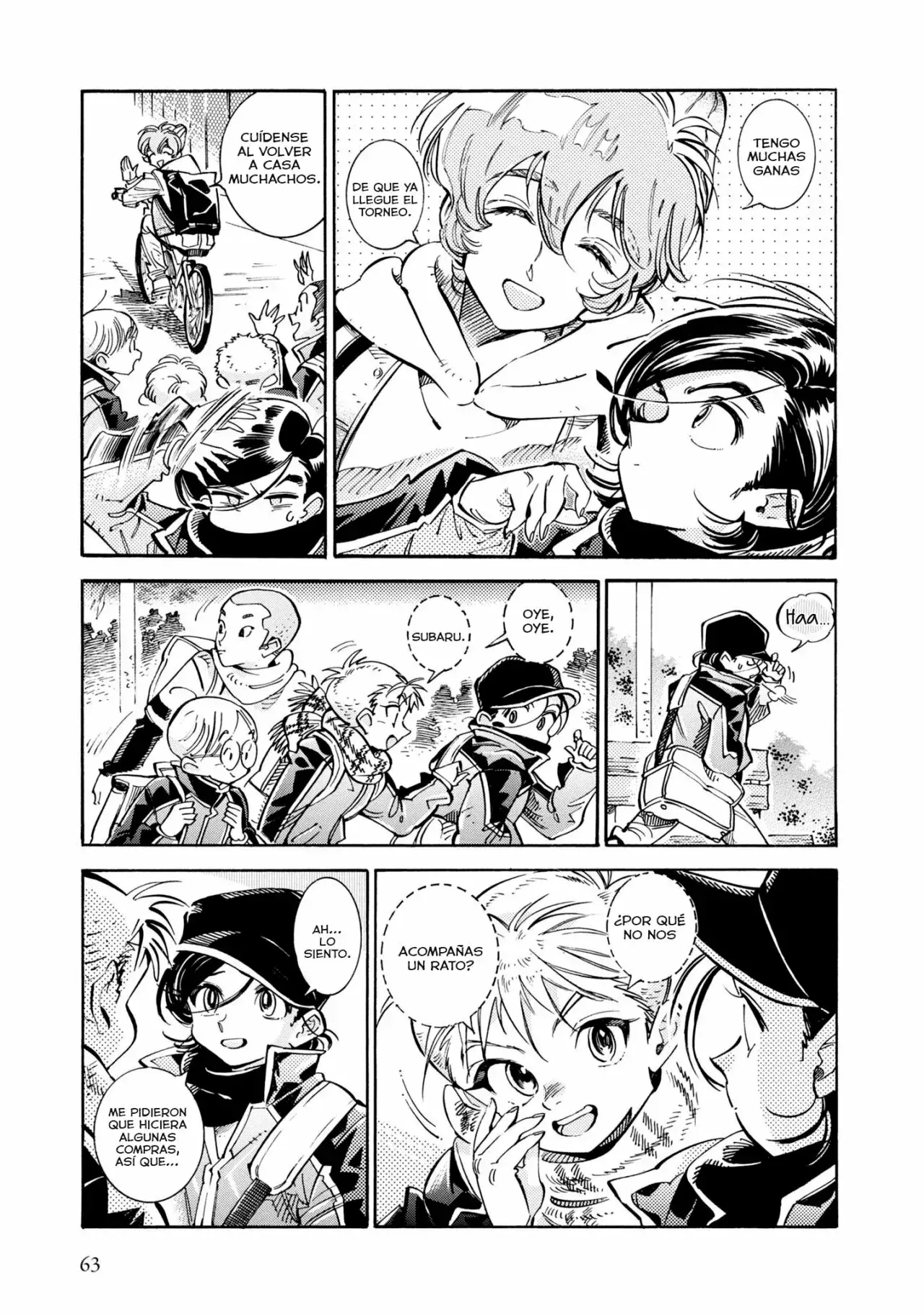 Capitulo 22 page 7