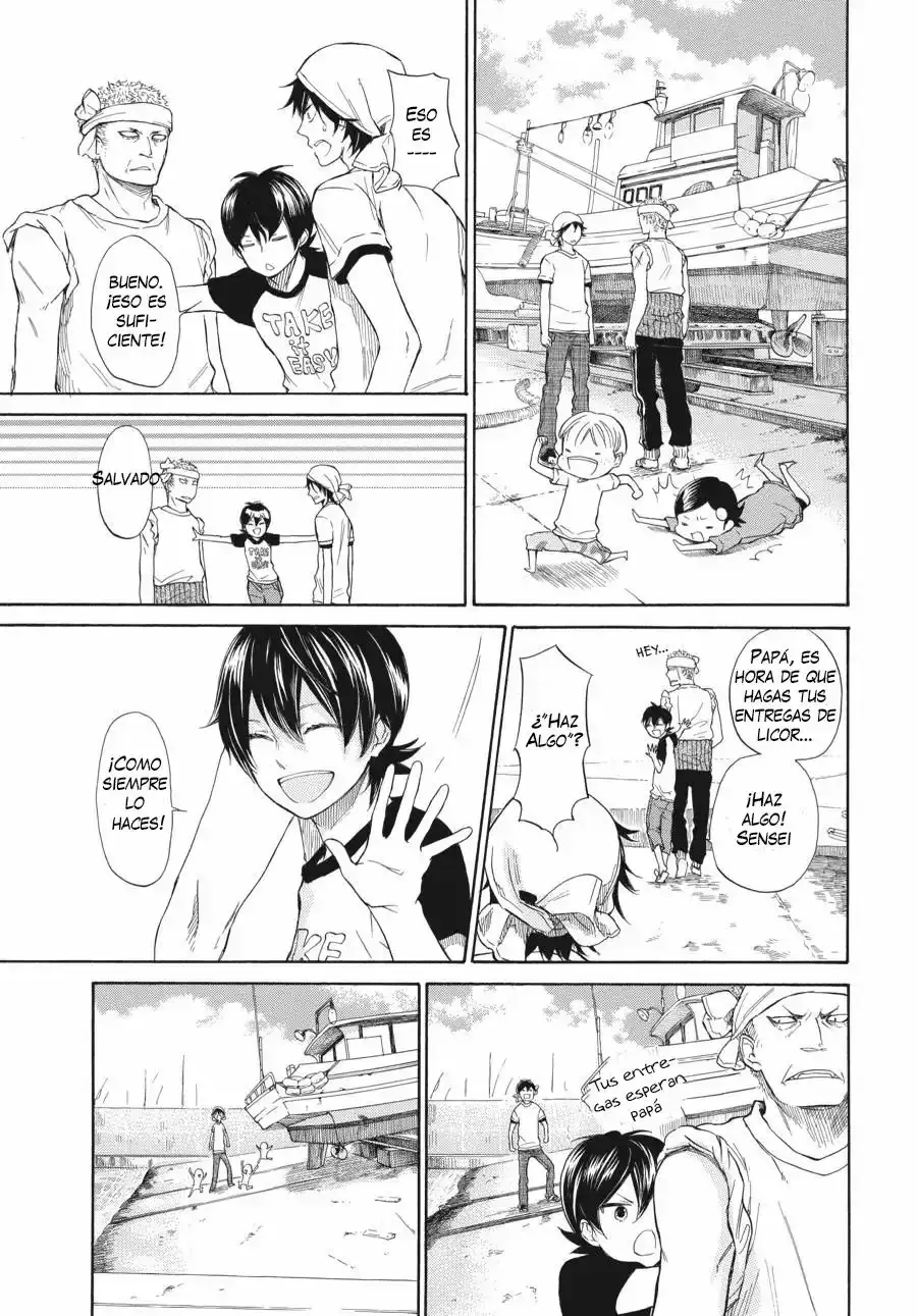 Capitulo 33 page 14