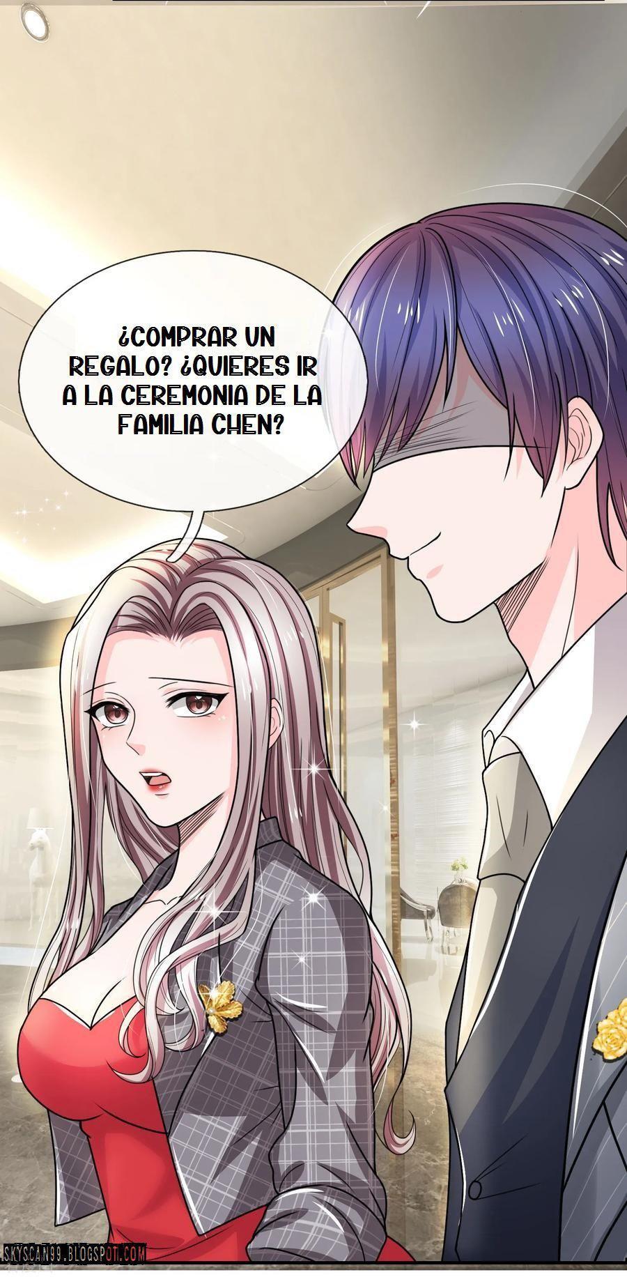 Capitulo 33 page 19