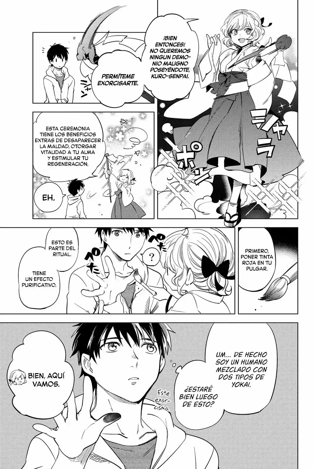 Capitulo 8.50 page 4