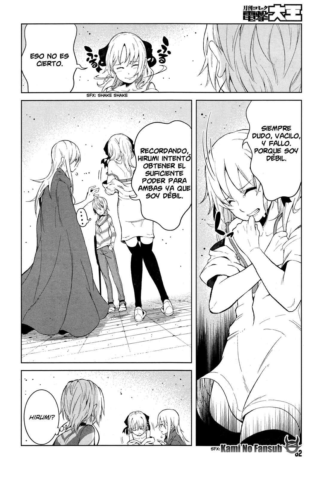 Capitulo 18 page 17