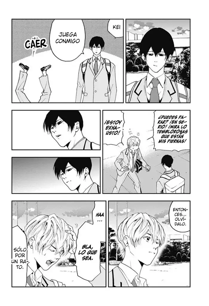 Capitulo 30 page 12