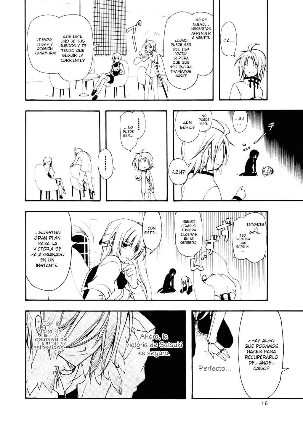 Capitulo 19 page 17