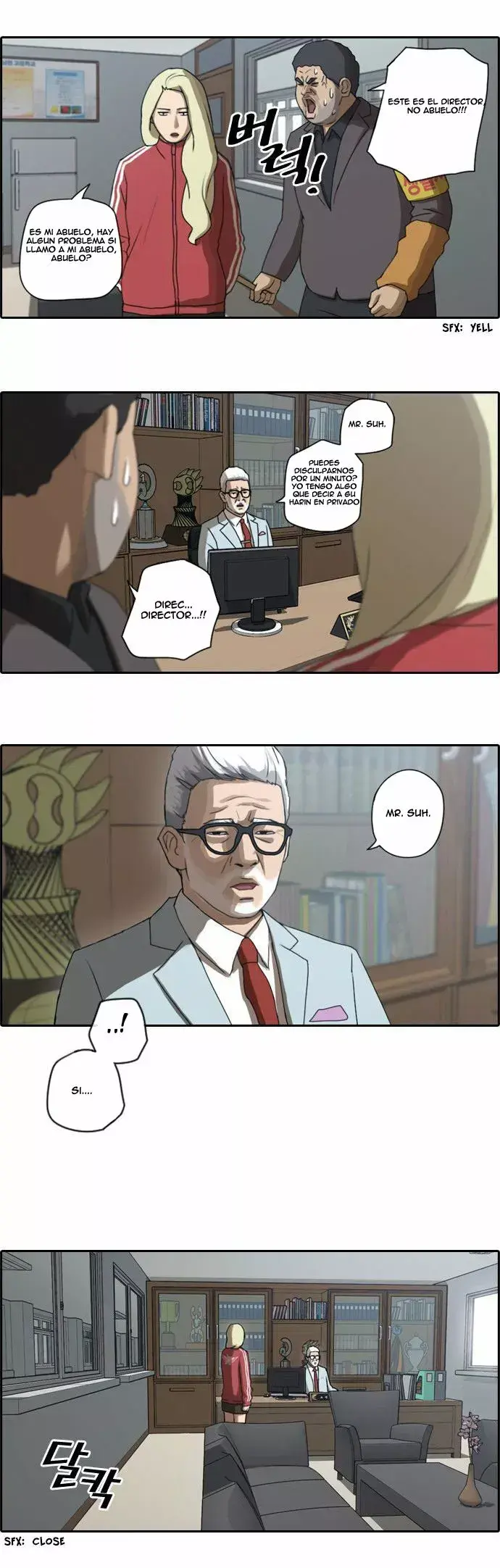 Capitulo 32 page 10