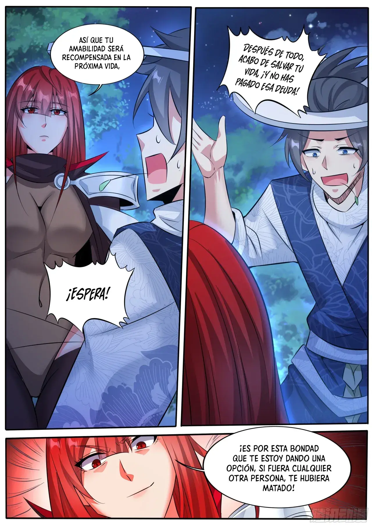 Capitulo 7 page 11