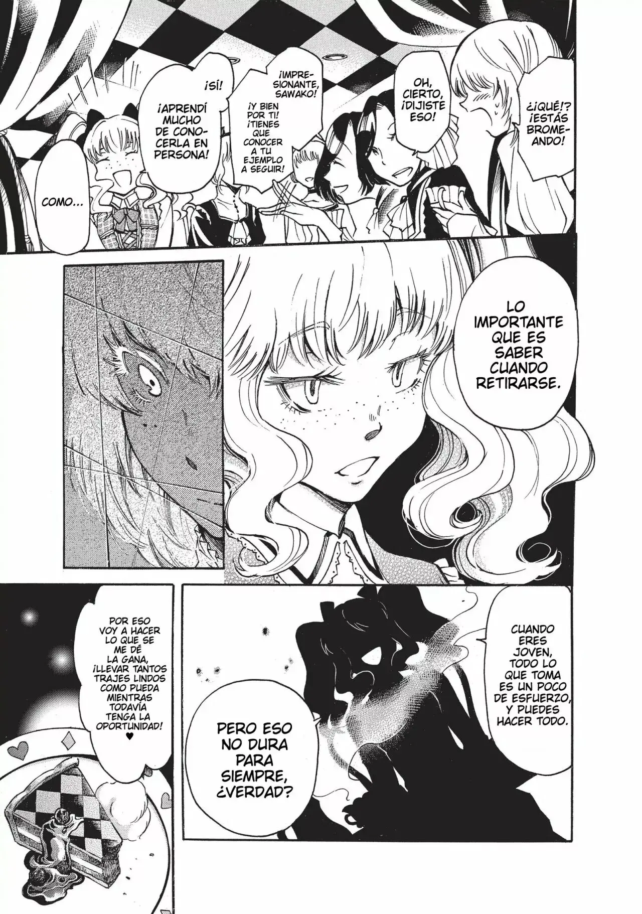 Capitulo 6.50 page 19