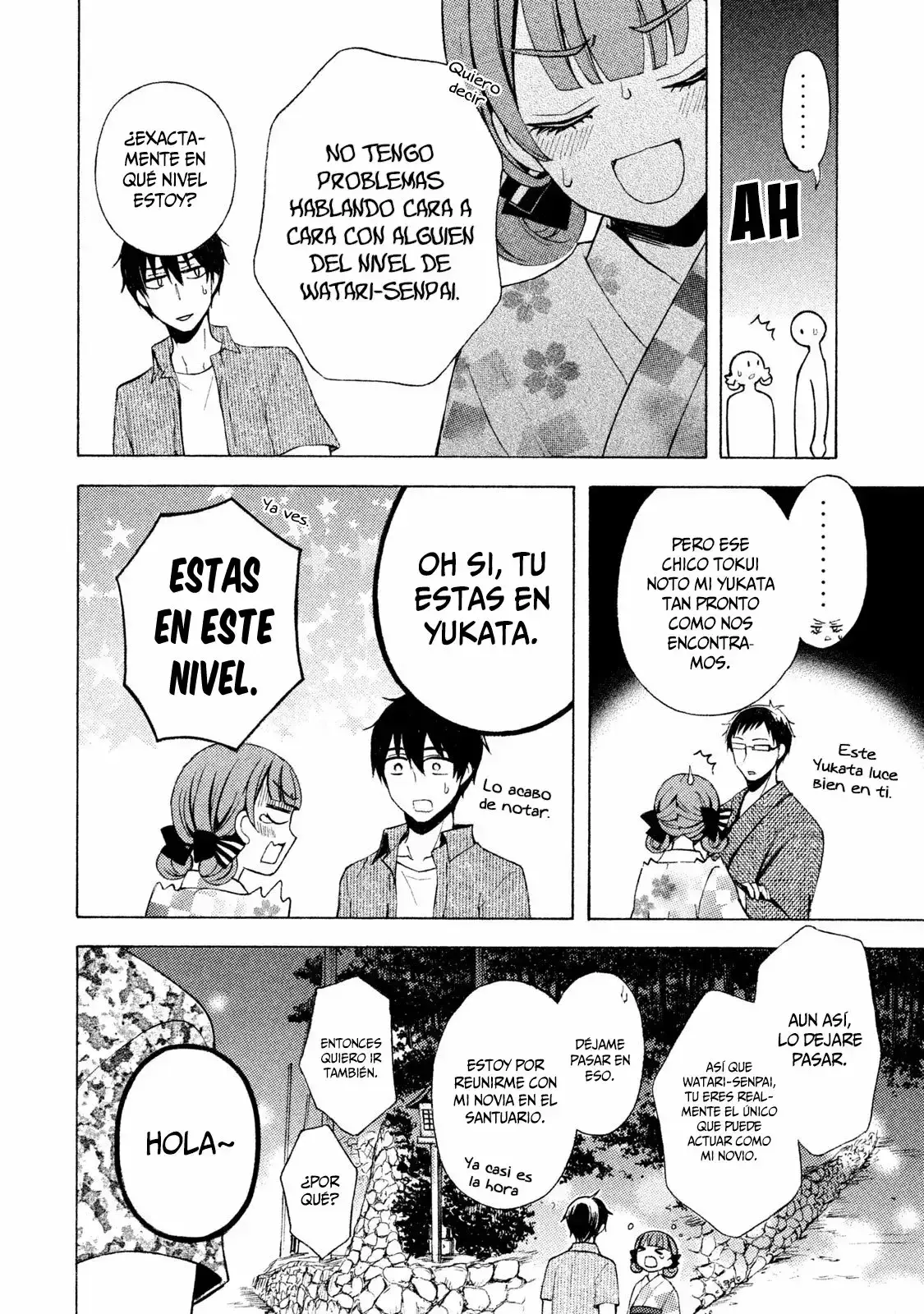 Capitulo 30 page 20