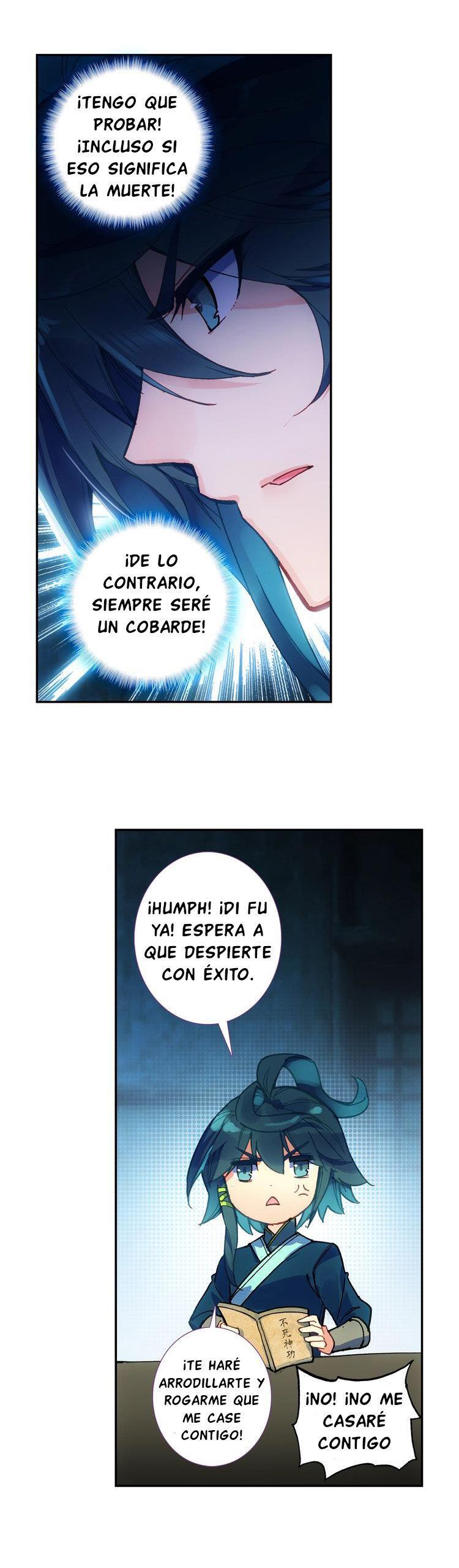 Capitulo 10.50 page 14