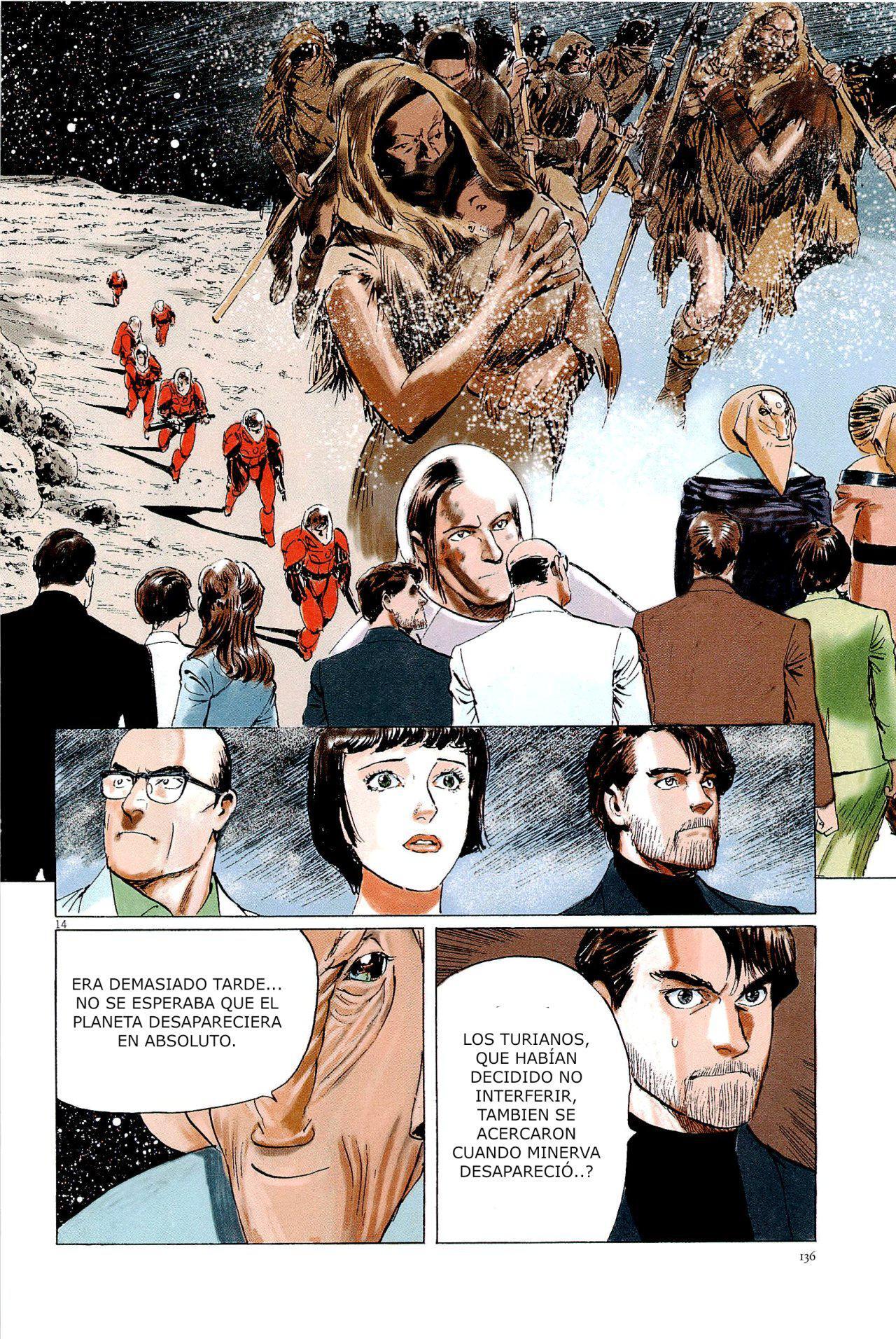 Capitulo 32 page 18