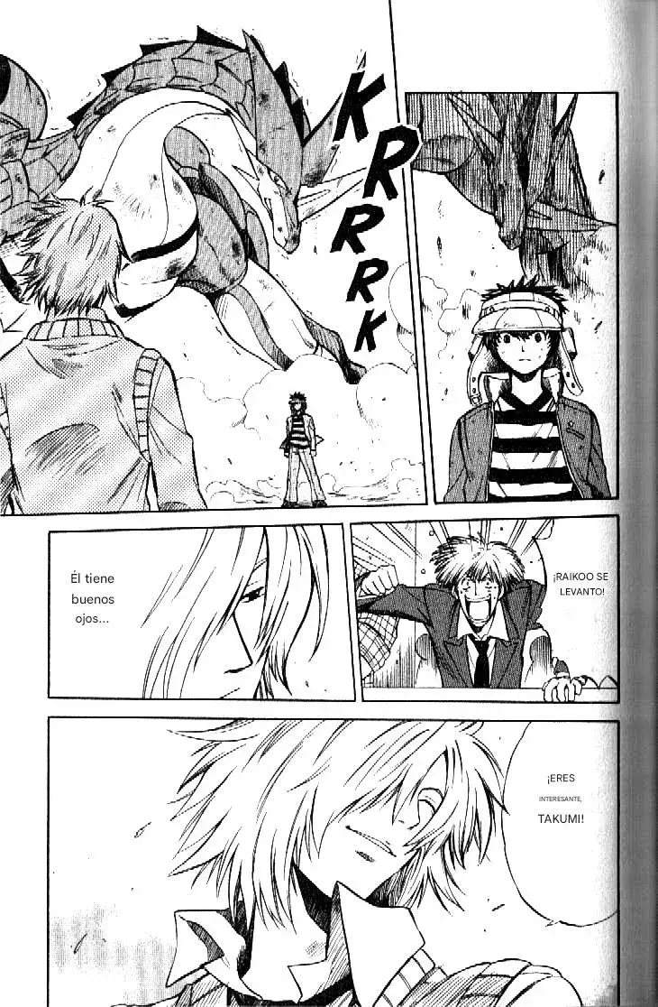 Capitulo 34 page 26