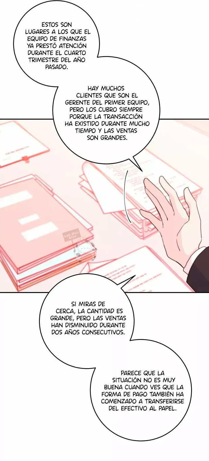 Capitulo 43 page 6