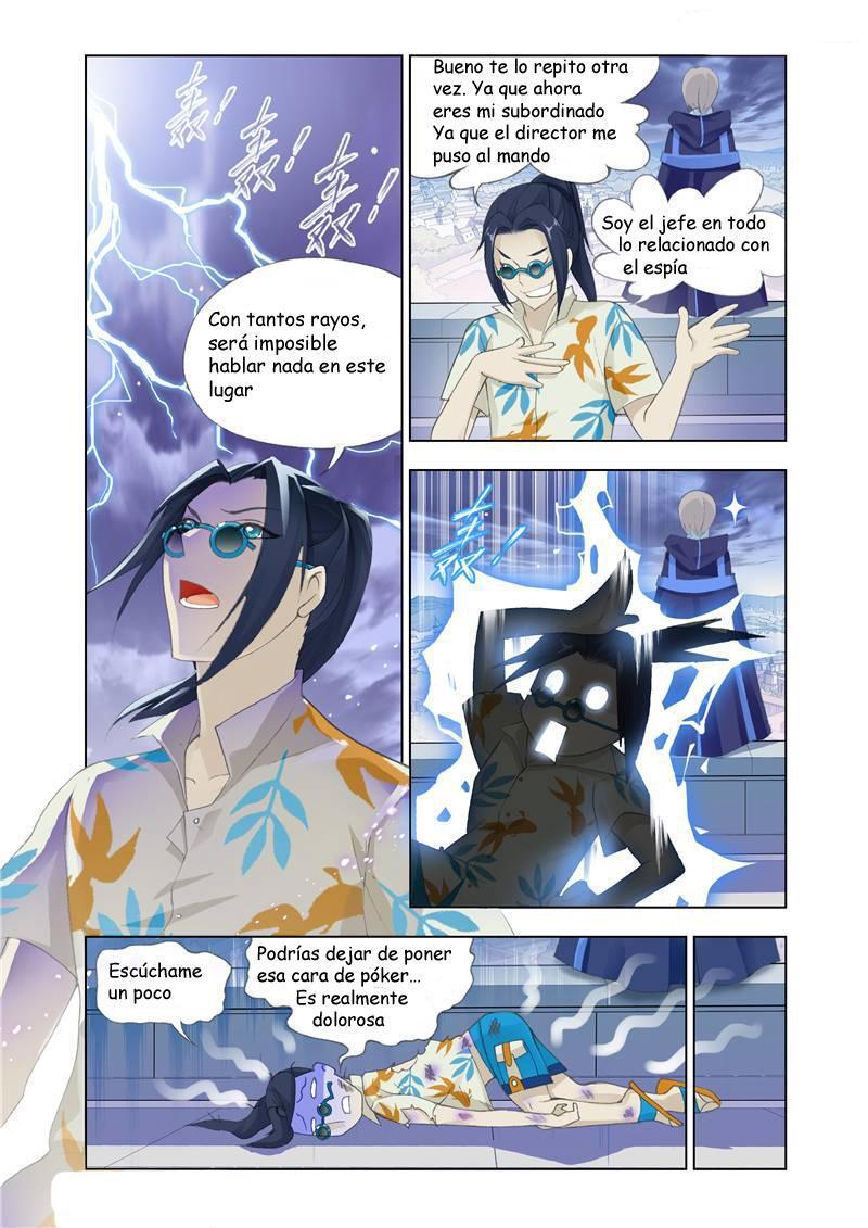 Capitulo 18 page 16