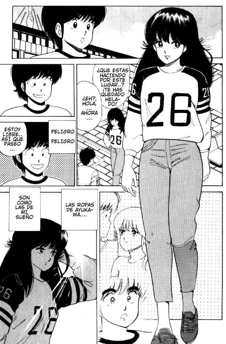 Capitulo 33 page 5