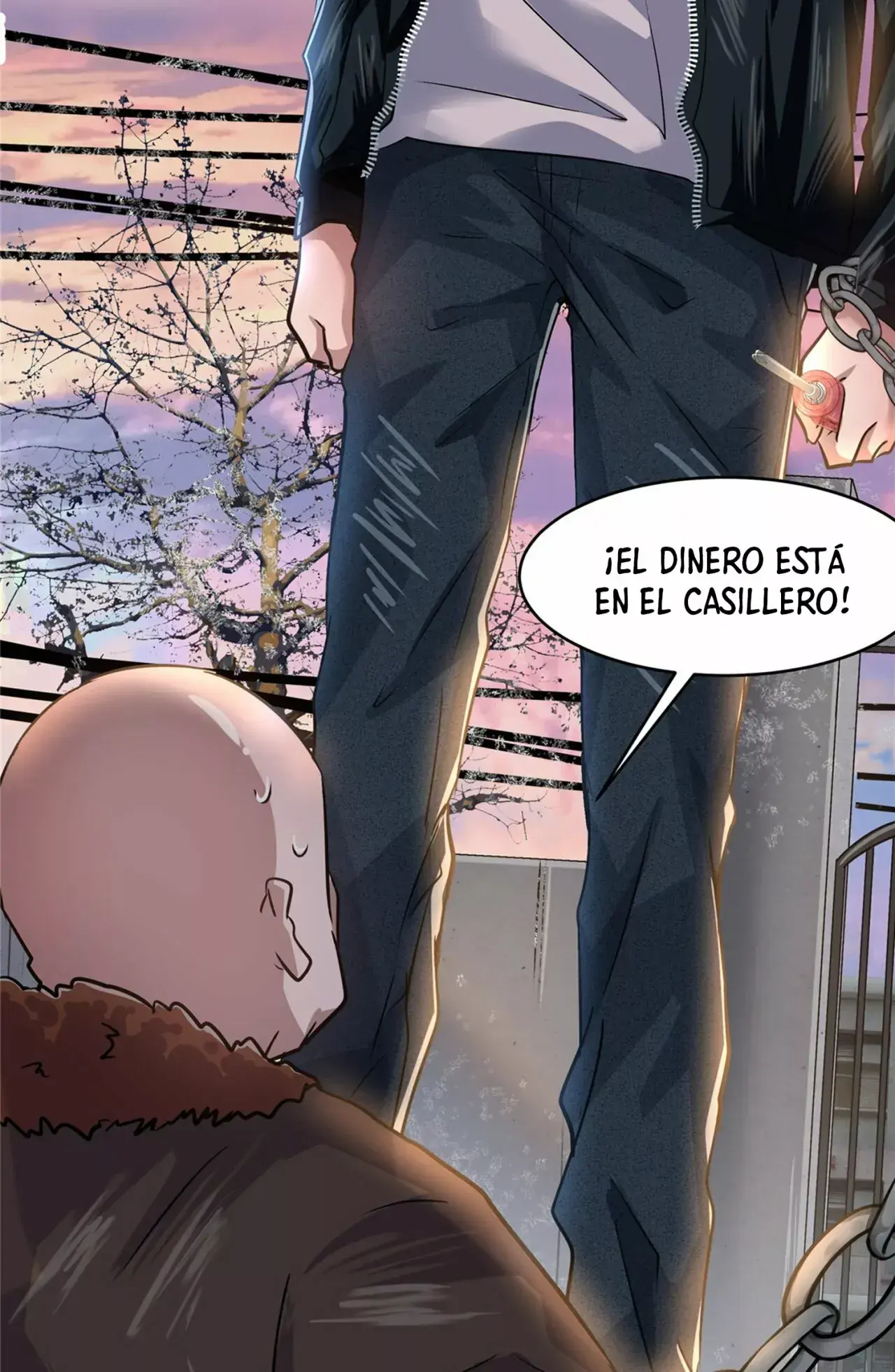 Capitulo 27 page 15