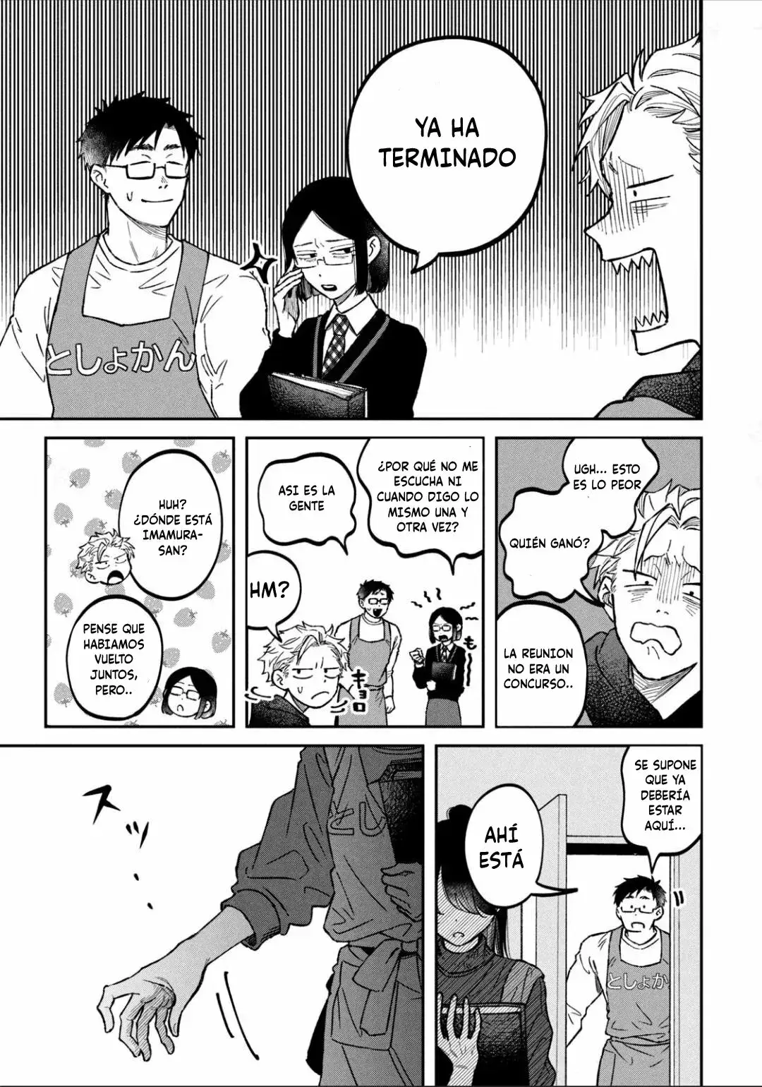 Capitulo 23 page 24