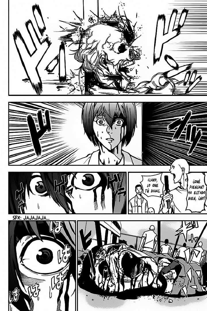 Capitulo 17 page 30