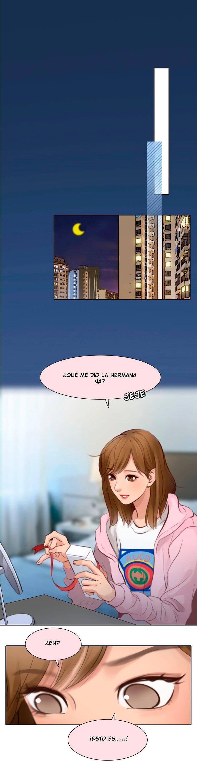 Capitulo 26 page 18