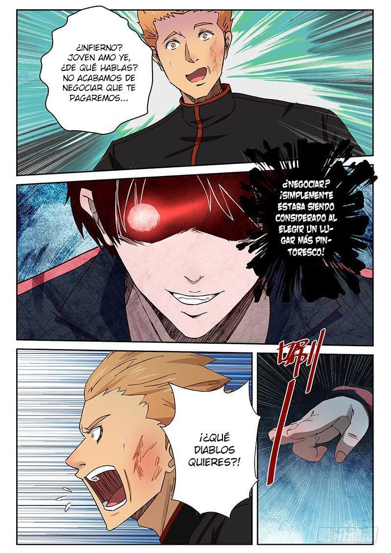 Capitulo 27 page 6