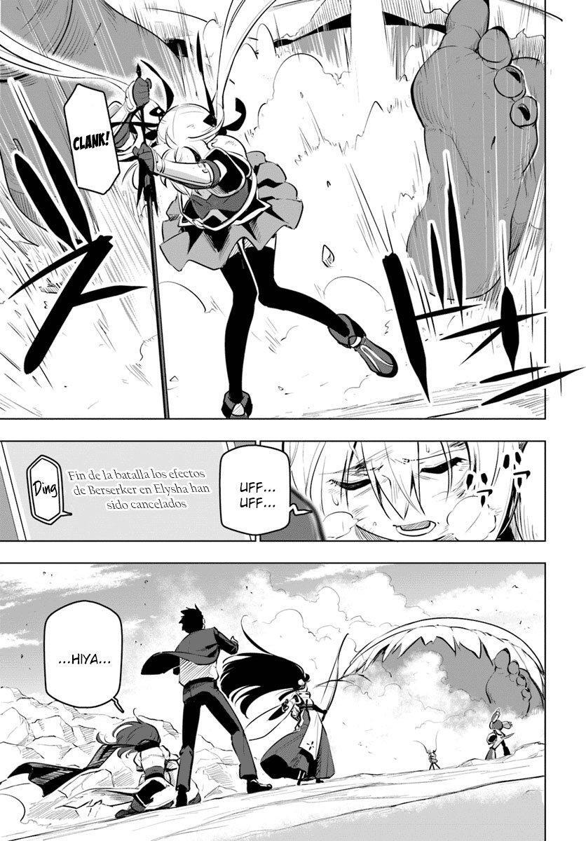 Capitulo 9.50 page 19