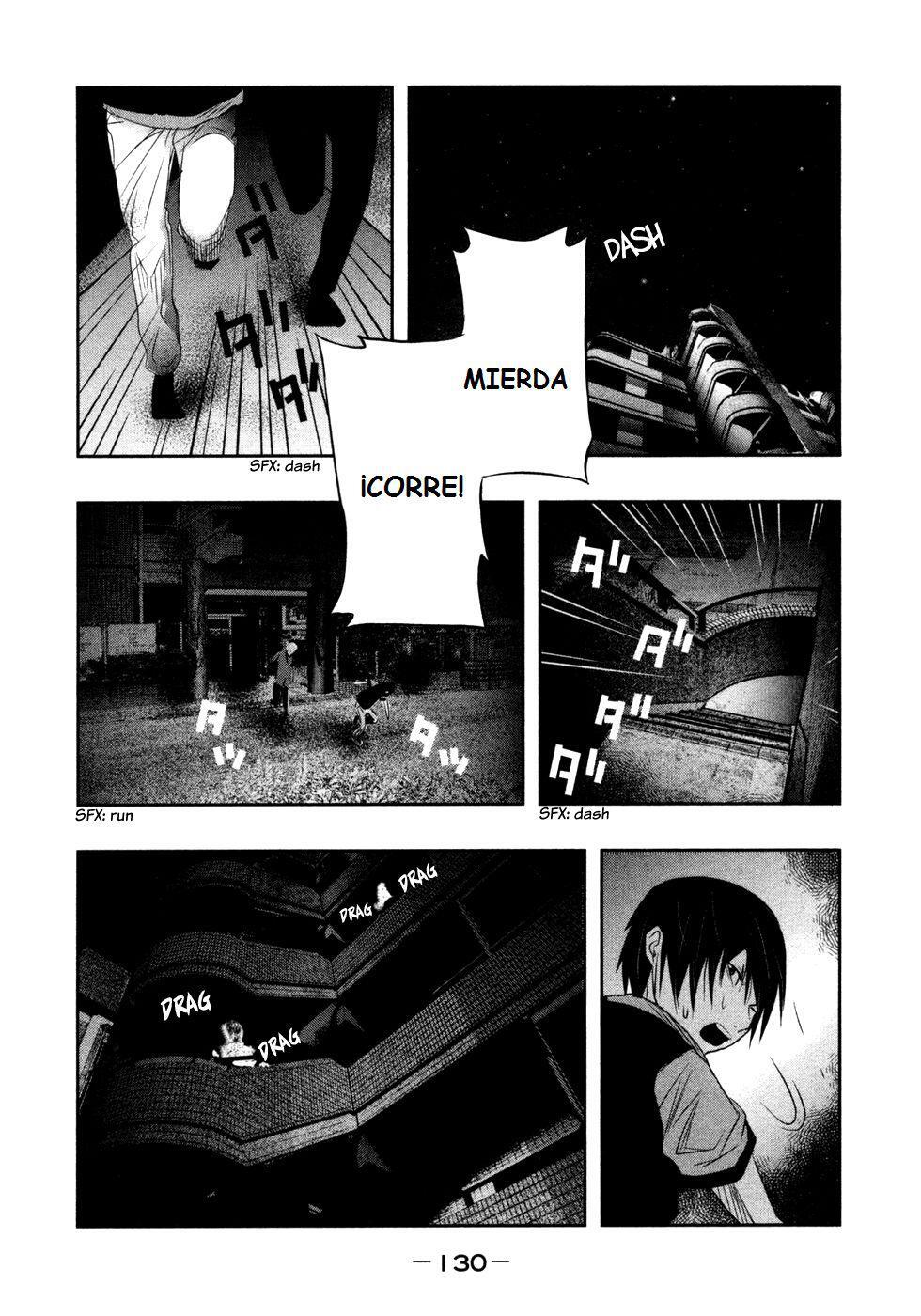 Capitulo 25 page 16