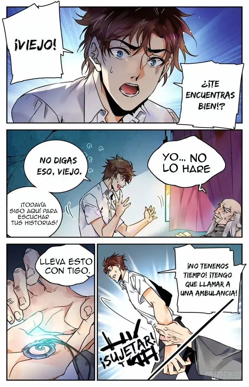 Capitulo 1 page 10