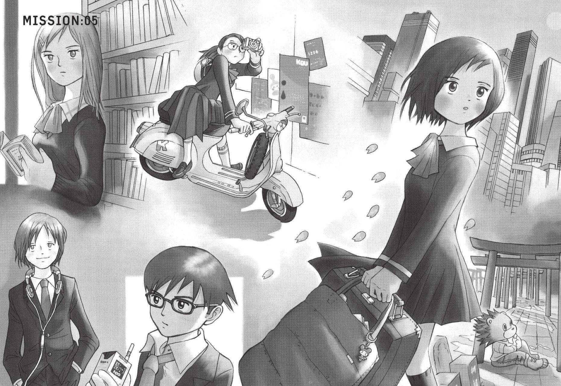 Capitulo 5 page 4