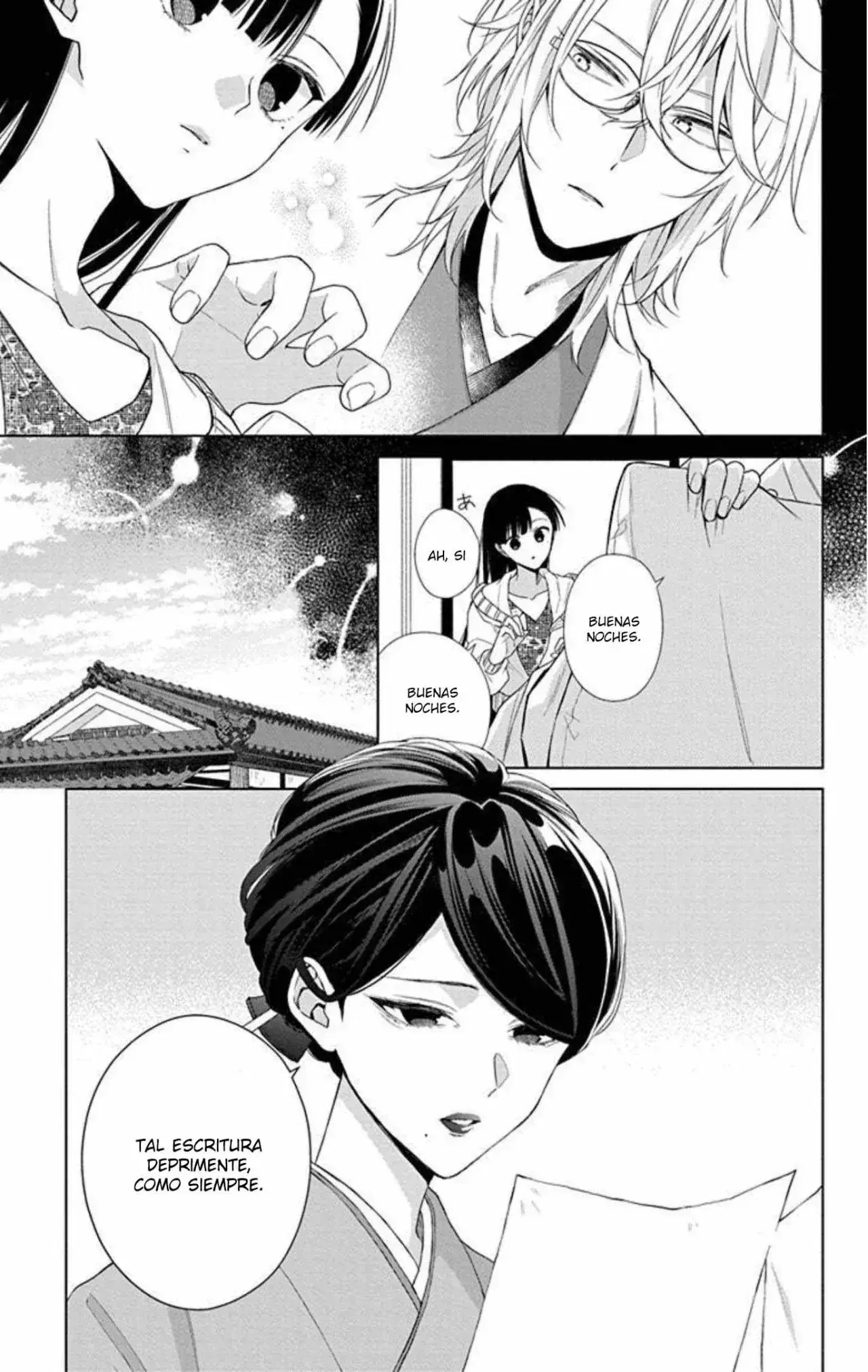 Capitulo 17 page 11