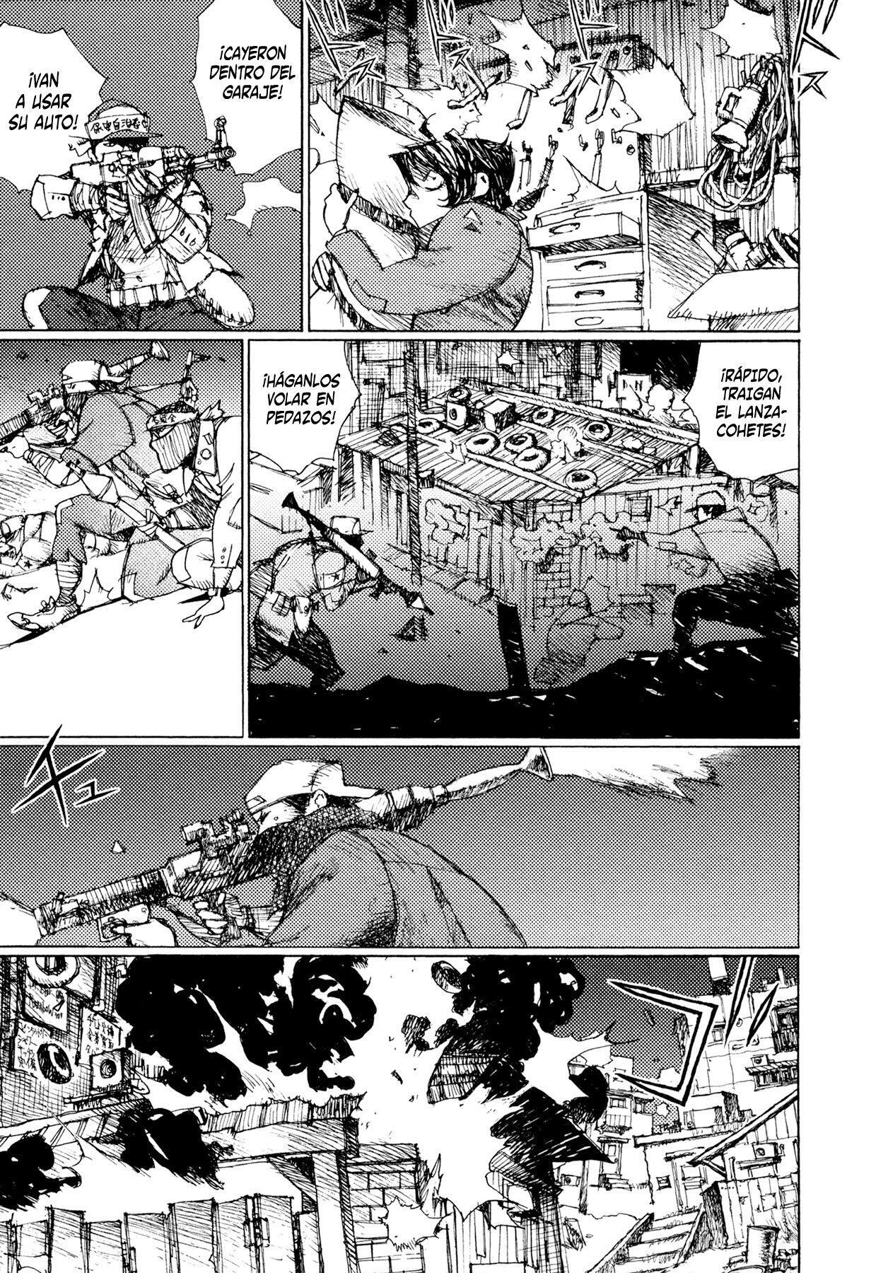 Capitulo 26 page 11