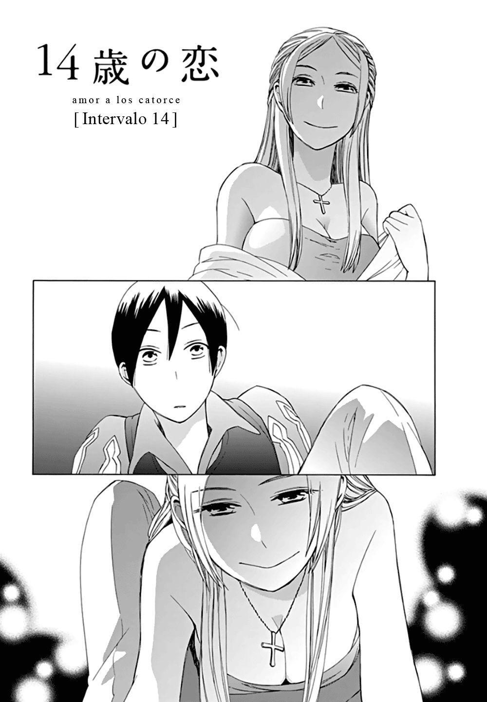 Capitulo 13.03 page 1