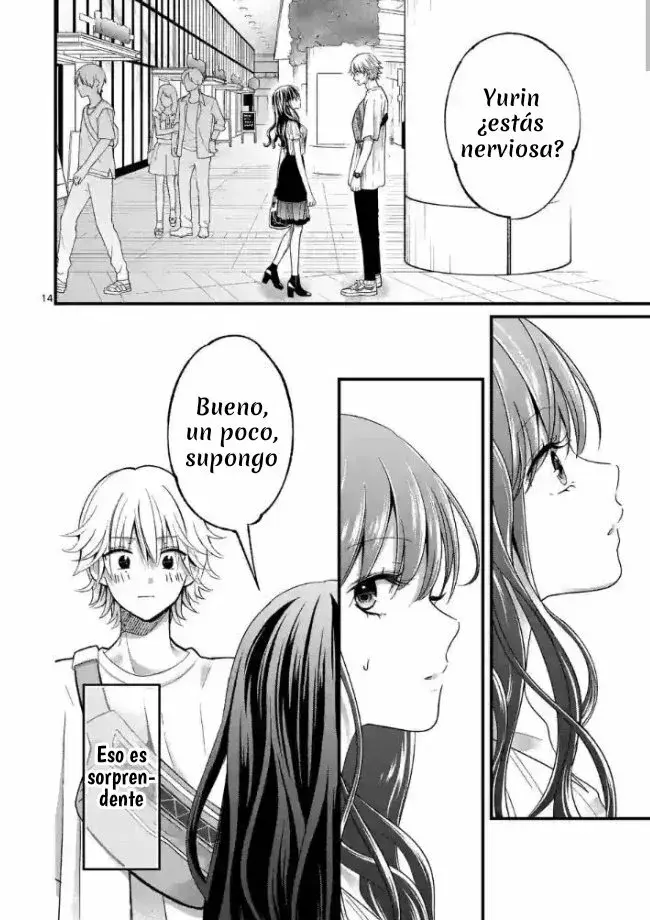 Capitulo 13 page 16
