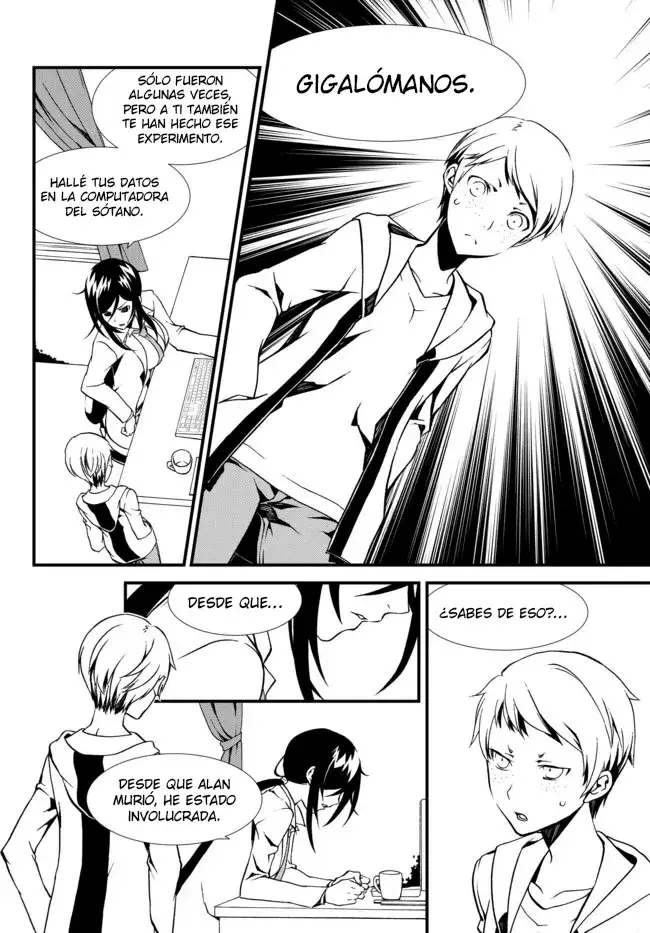 Capitulo 19 page 15