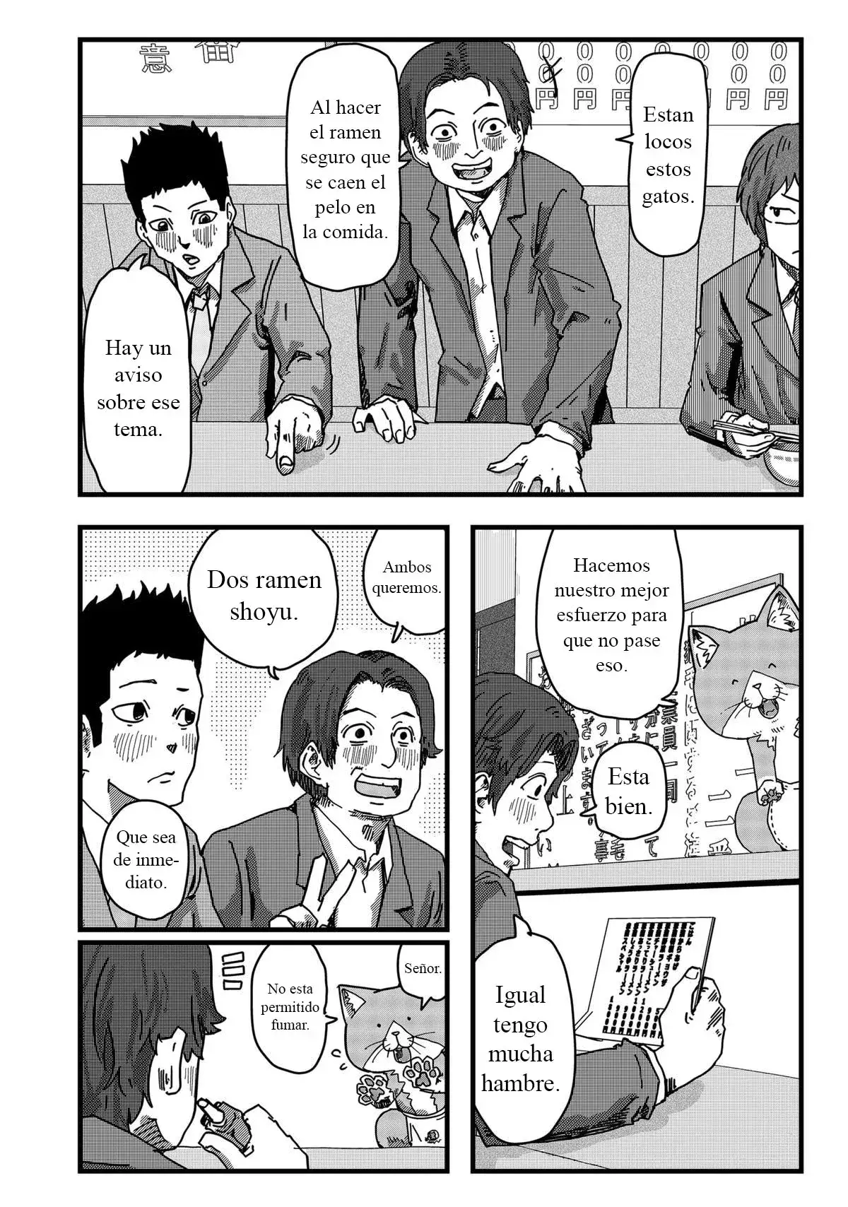 Capitulo 28 page 3