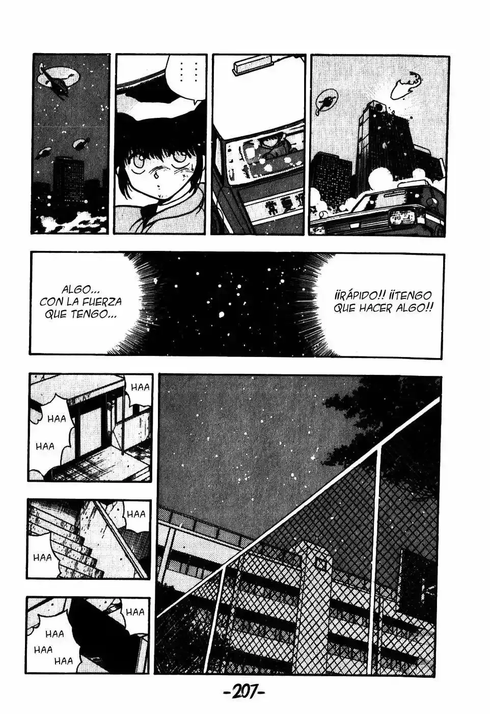 Capitulo 80 page 14