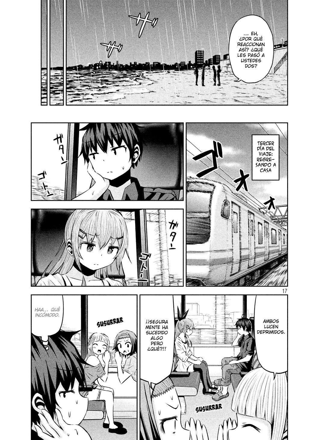 Capitulo 34 page 18