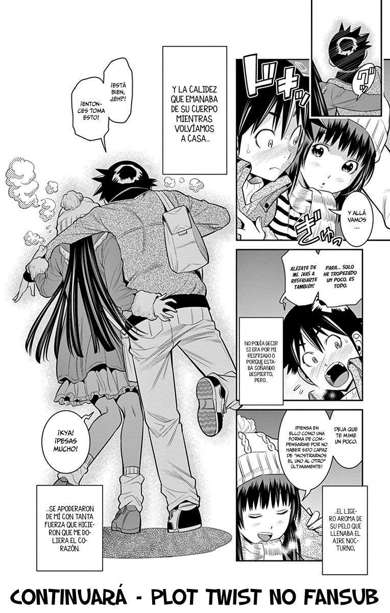 Capitulo 51 page 19
