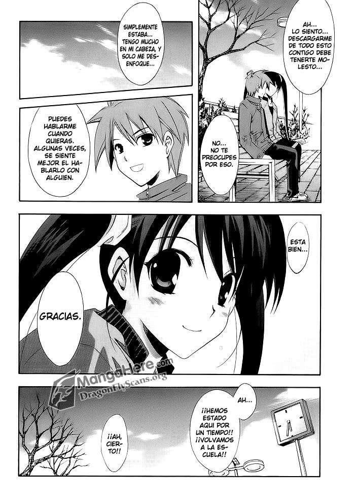 Capitulo 25 page 20