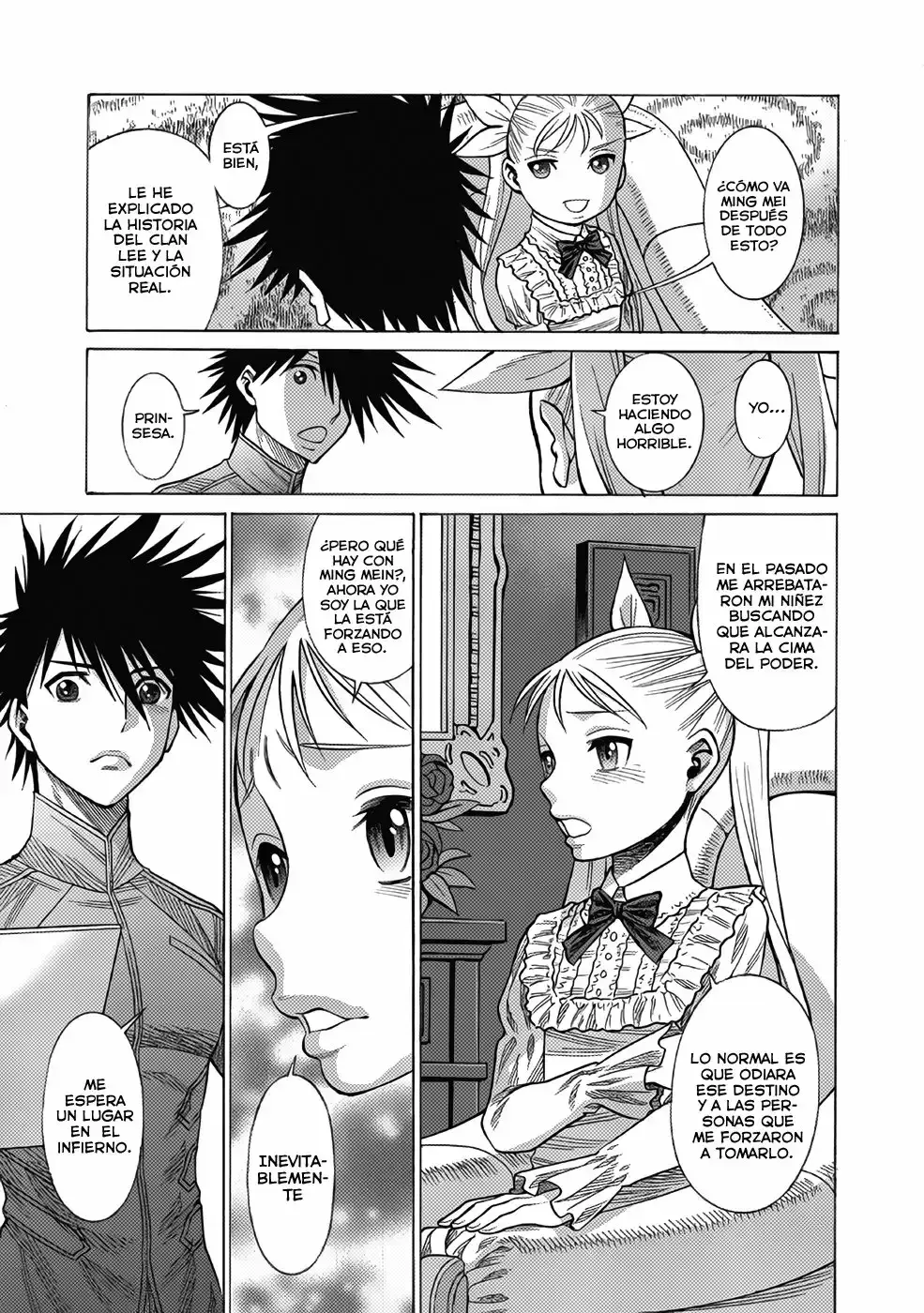 Capitulo 15 page 13