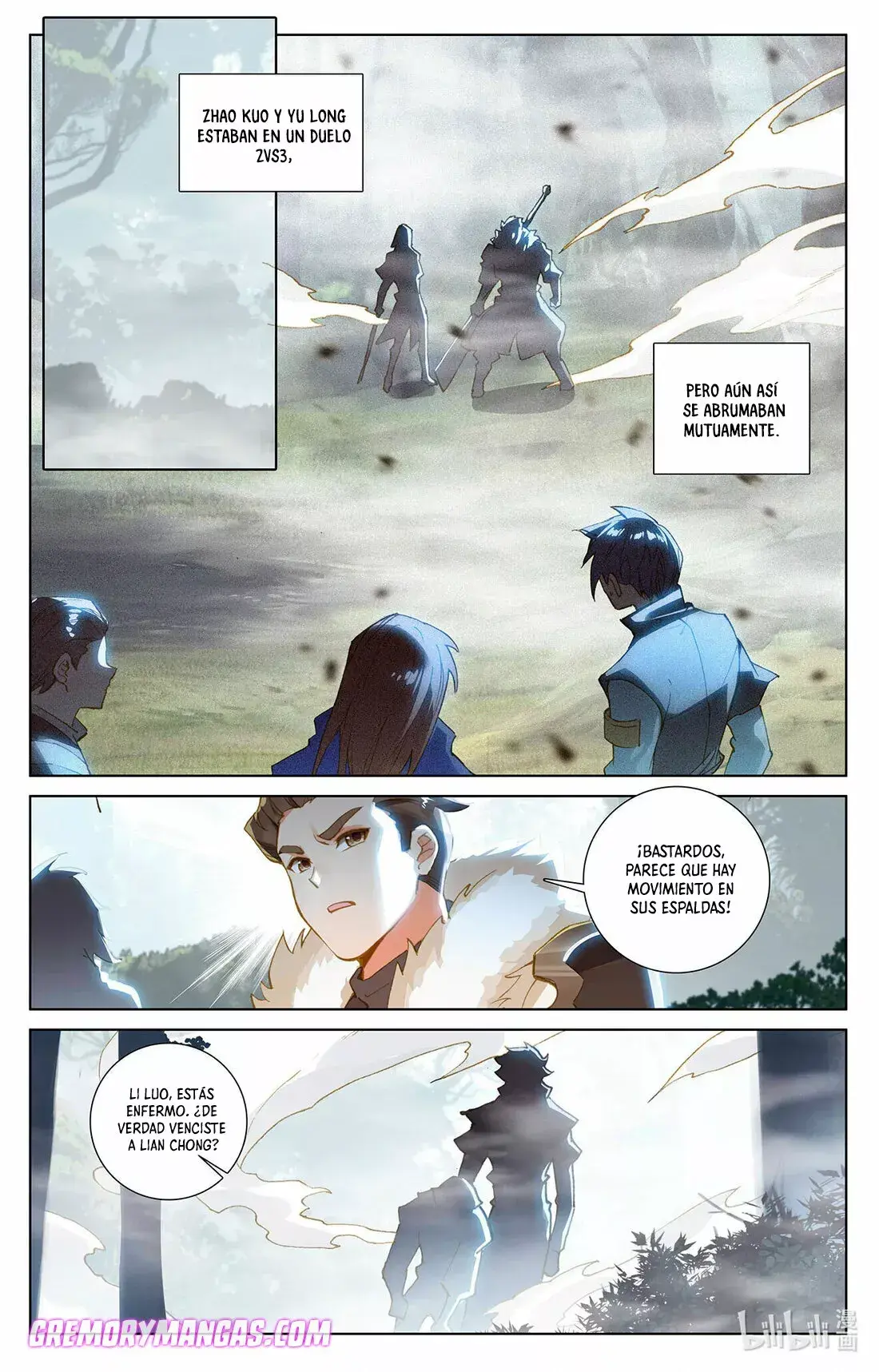 Capitulo 32.50 page 8