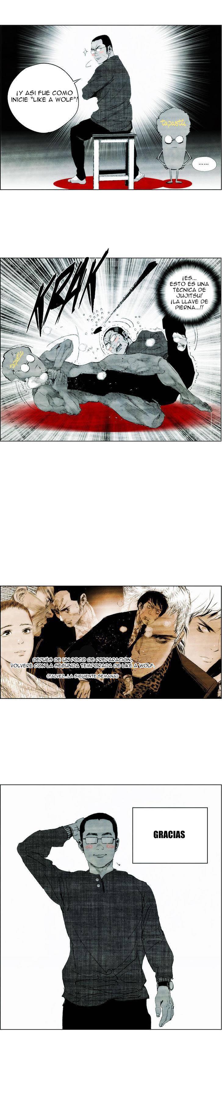 Capitulo 23 page 23