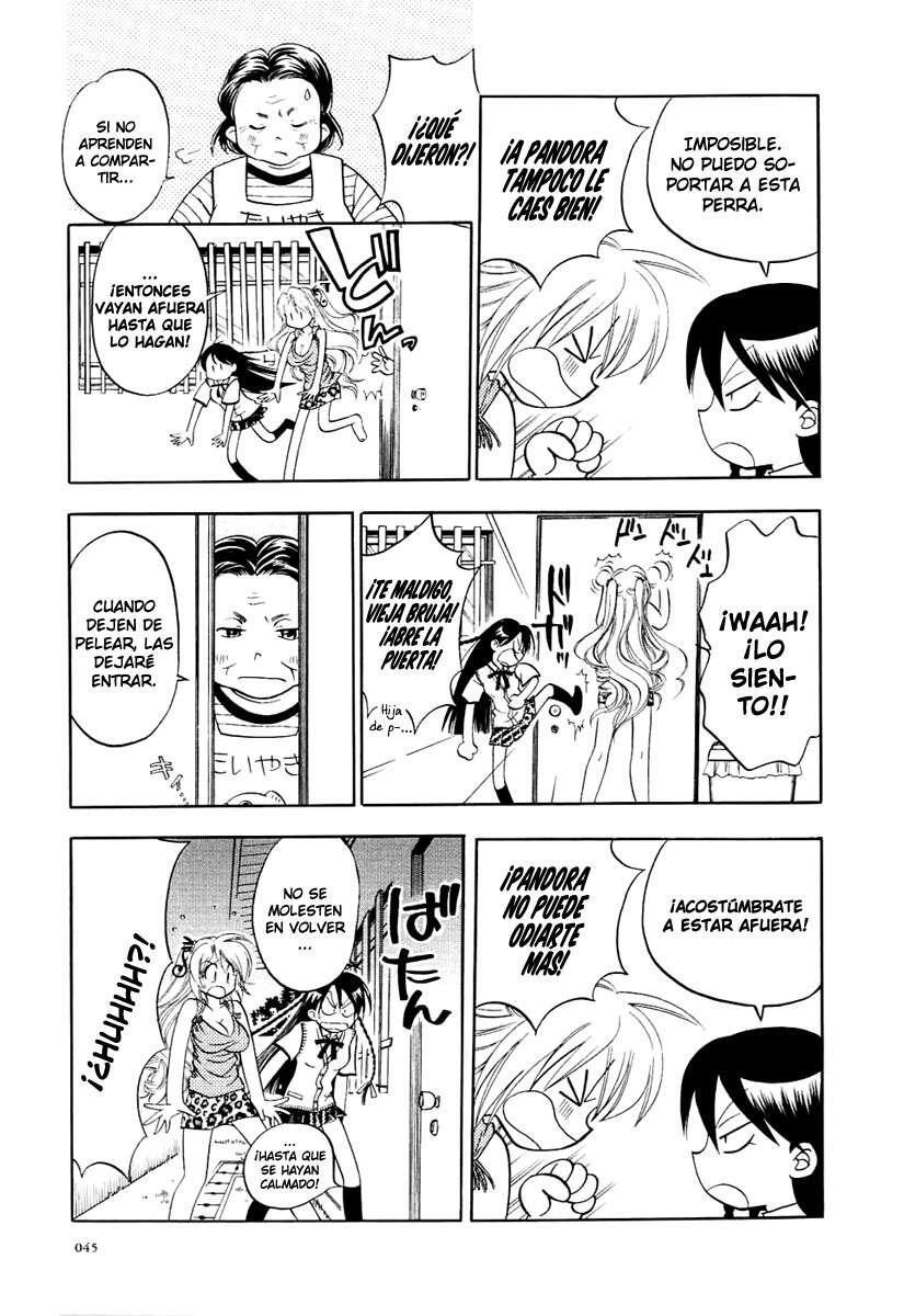 Capitulo 8 page 16