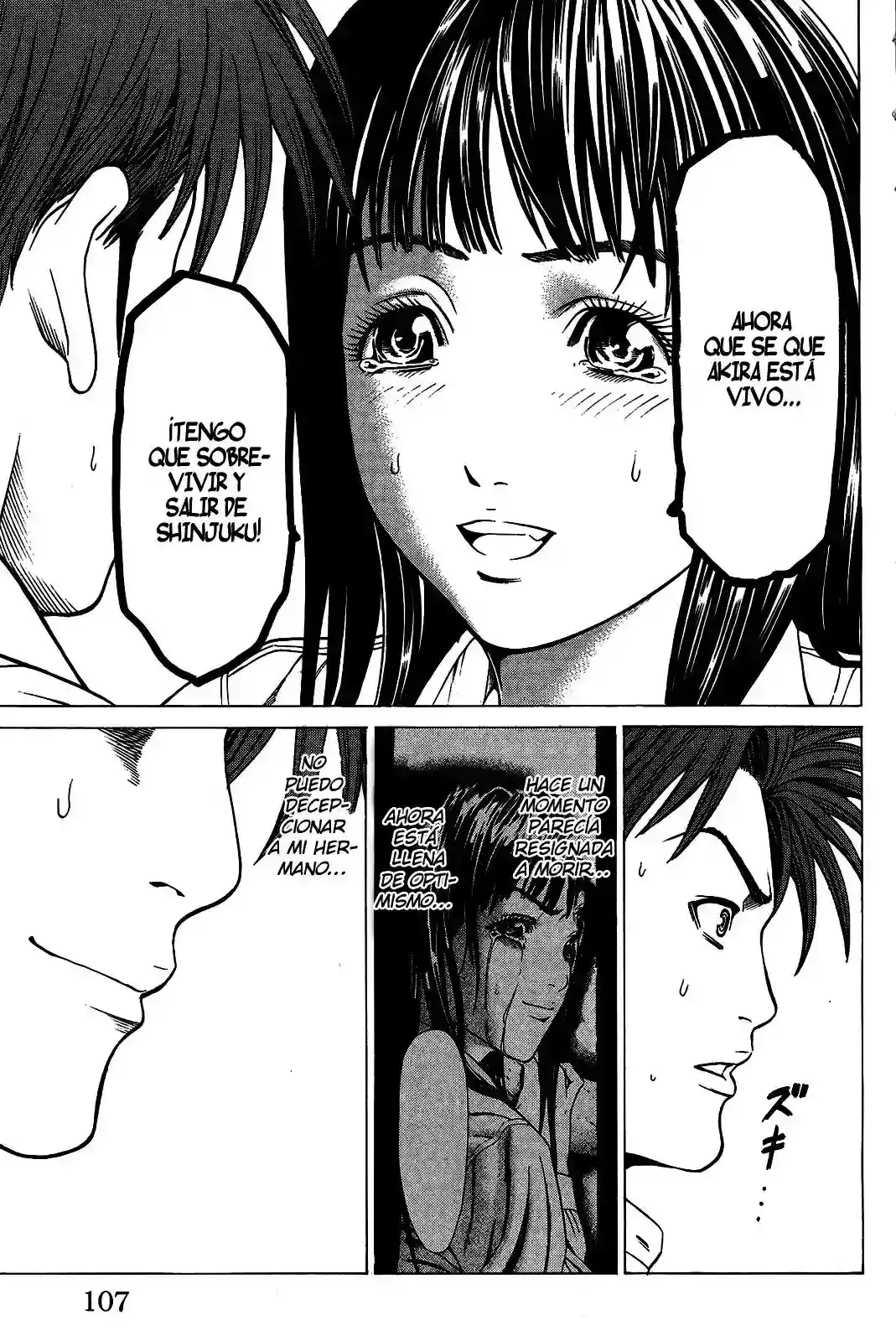 Capitulo 26 page 8