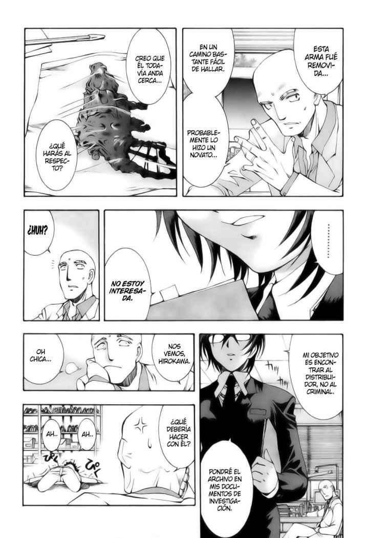 Capitulo 19 page 21